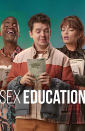 Giáo dục giới tính (Phần 4) (Sex Education (Season 4))