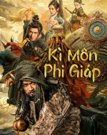 Kì Môn Phi Giáp (The THOUSAND FACES of FEIJIA)