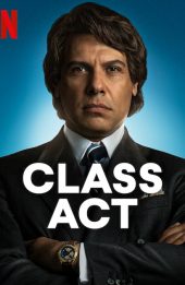 Tapie (Class Act)