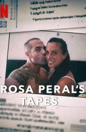 Vụ án Rosa Peral (Rosa Peral’s Tapes)